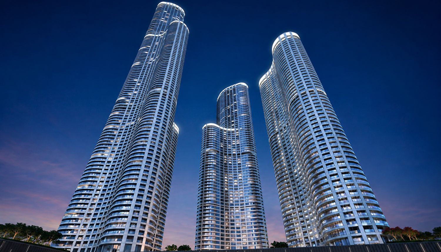 World One, Mumbai